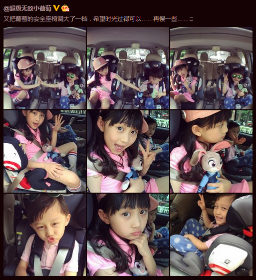 小葡萄