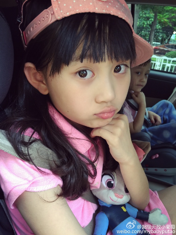 小葡萄8